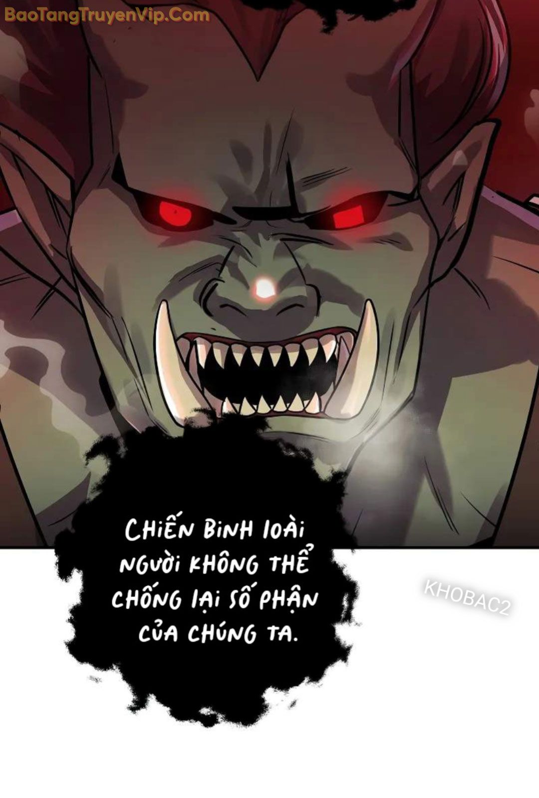 Làm Ơn Dừng Đức Giáo Hoàng Lại: Chapter 20