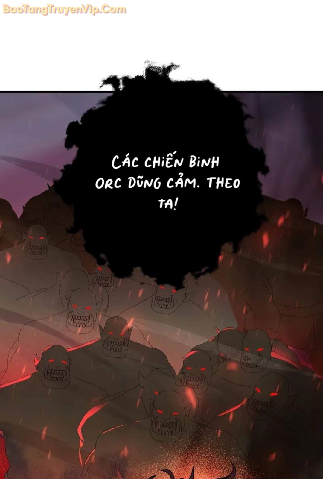 Làm Ơn Dừng Đức Giáo Hoàng Lại: Chapter 20