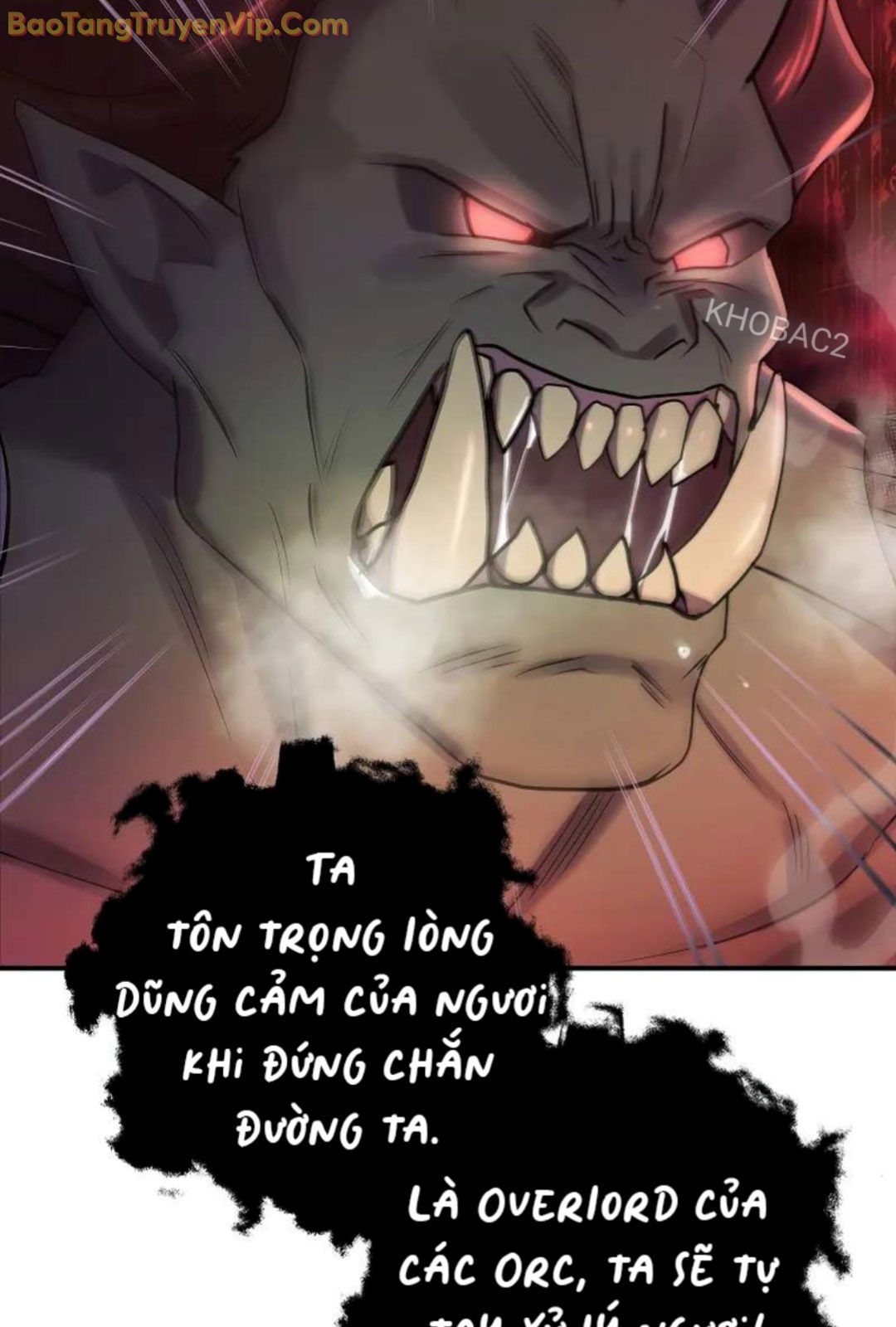 Làm Ơn Dừng Đức Giáo Hoàng Lại: Chapter 20