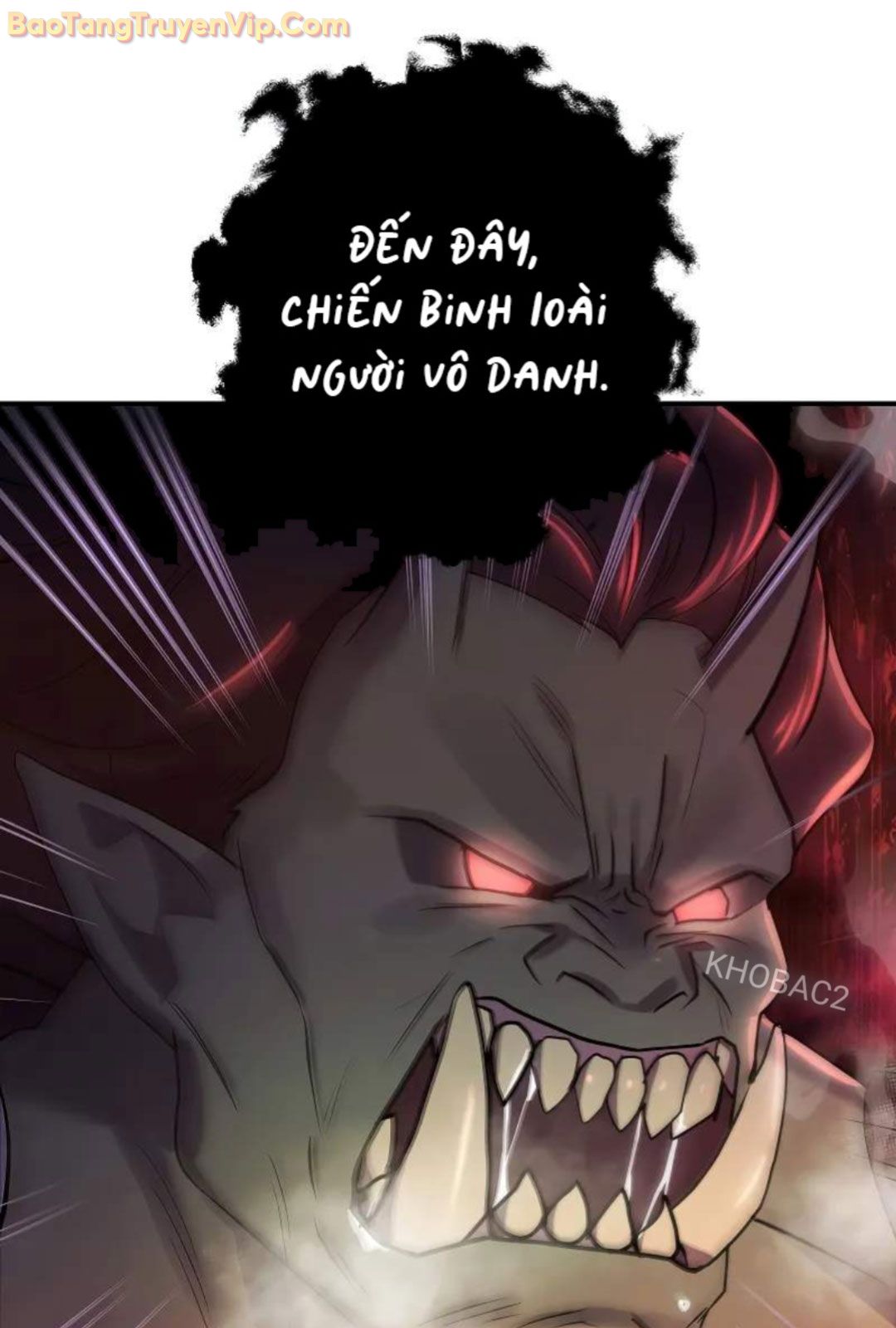 Làm Ơn Dừng Đức Giáo Hoàng Lại: Chapter 20