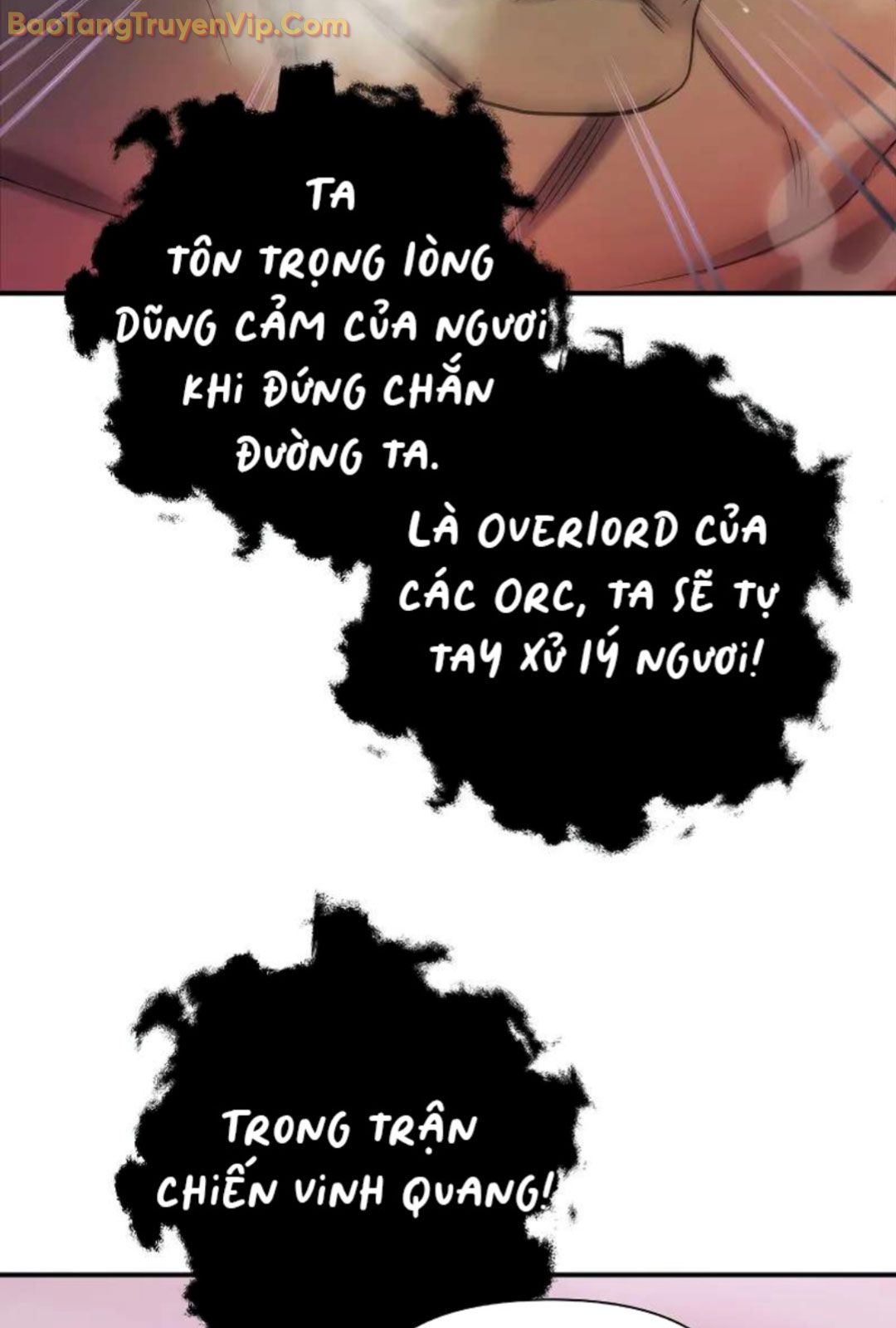 Làm Ơn Dừng Đức Giáo Hoàng Lại: Chapter 20