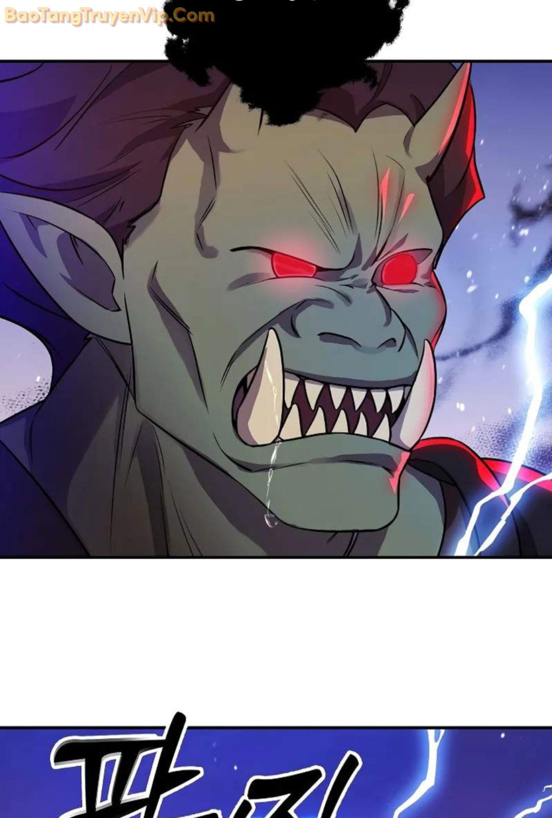 Làm Ơn Dừng Đức Giáo Hoàng Lại: Chapter 20