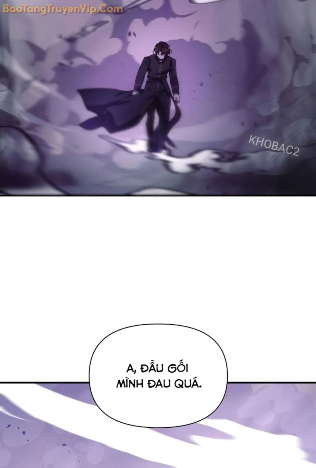 Làm Ơn Dừng Đức Giáo Hoàng Lại: Chapter 20