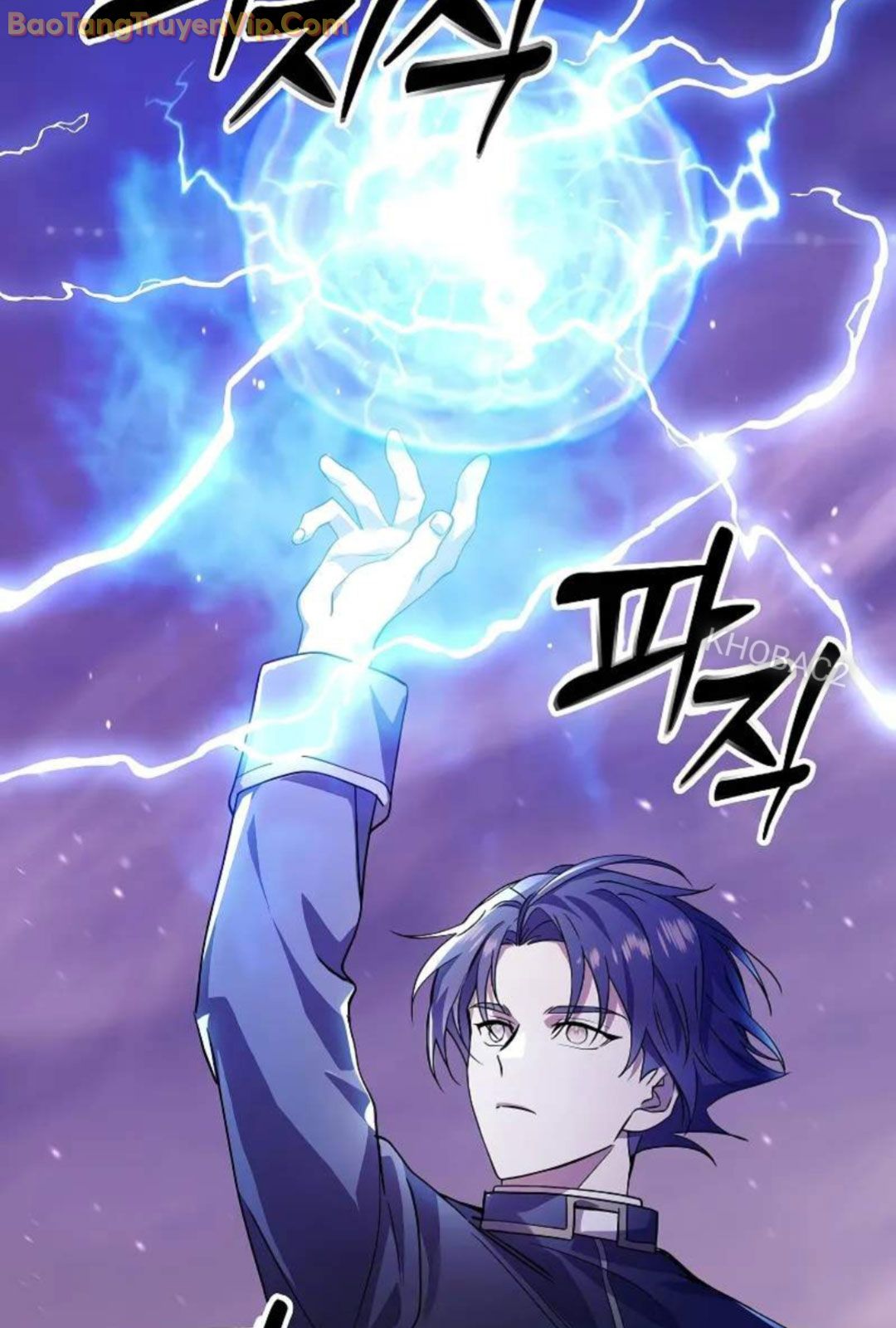 Làm Ơn Dừng Đức Giáo Hoàng Lại: Chapter 20