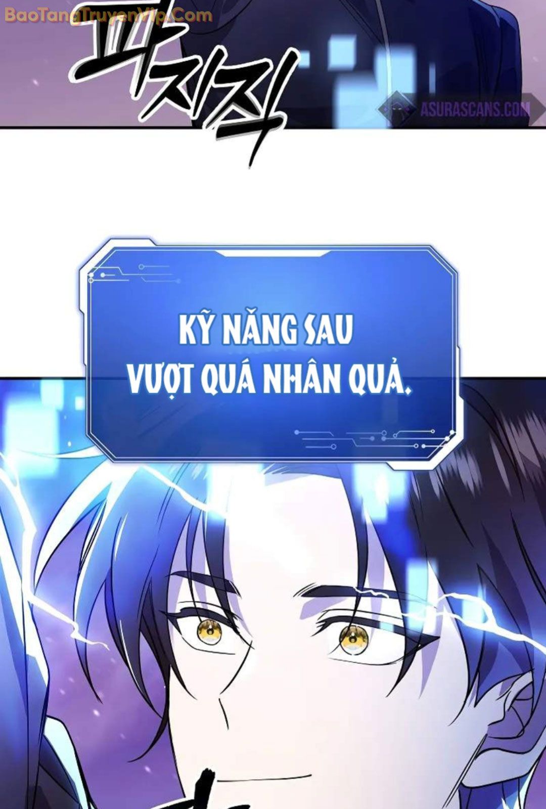 Làm Ơn Dừng Đức Giáo Hoàng Lại: Chapter 20