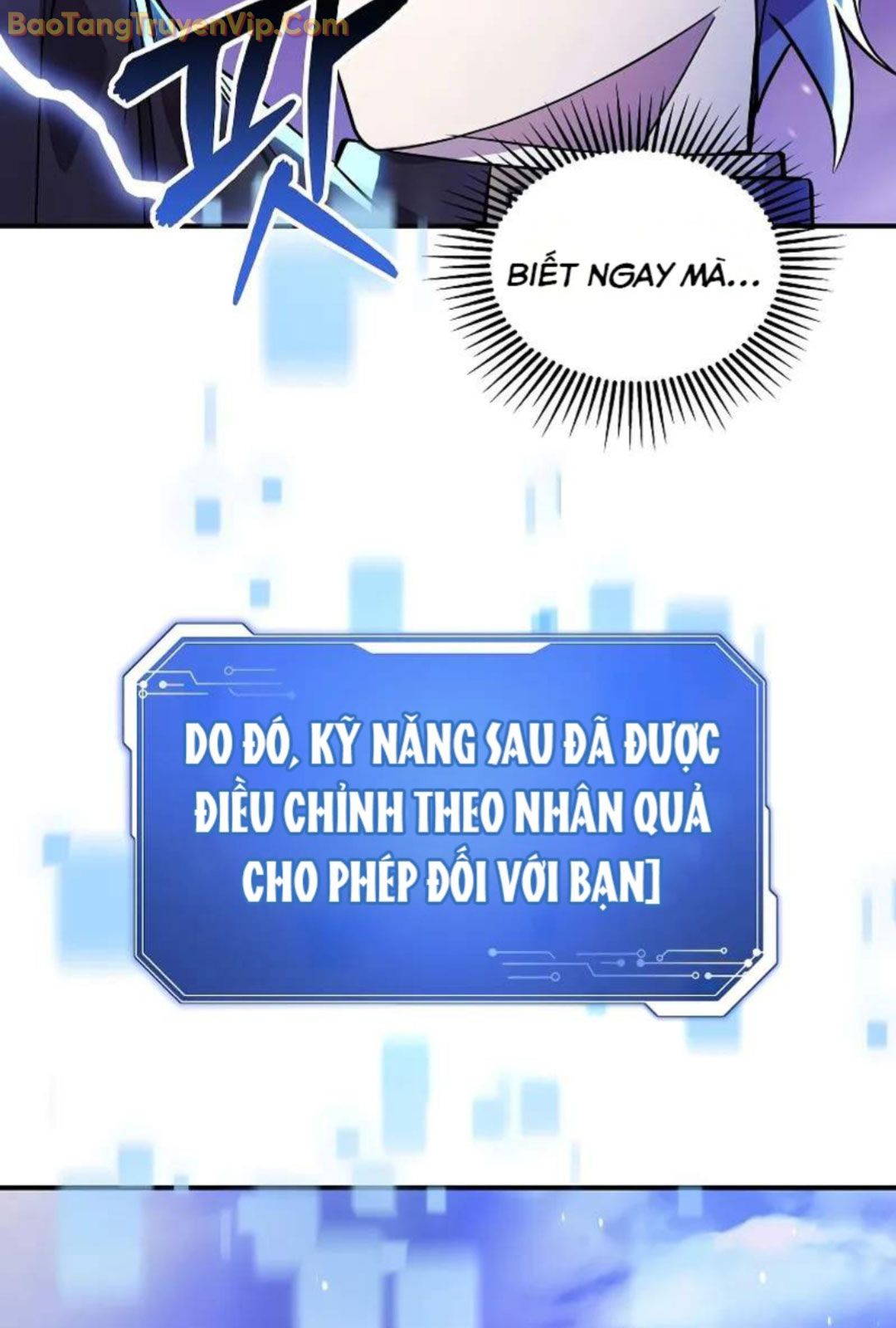 Làm Ơn Dừng Đức Giáo Hoàng Lại: Chapter 20