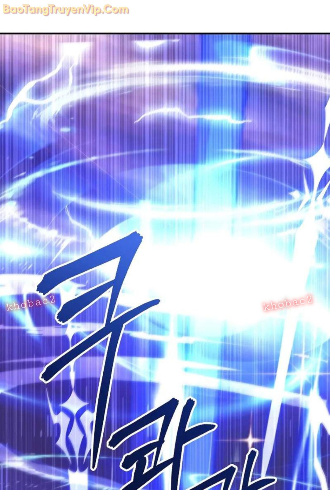 Làm Ơn Dừng Đức Giáo Hoàng Lại: Chapter 20