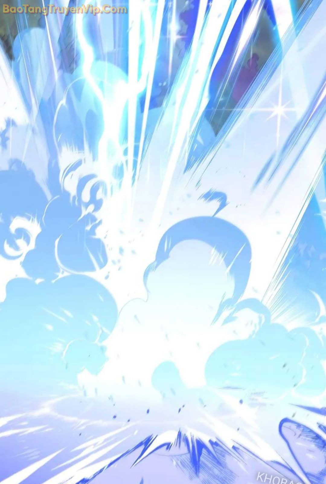 Làm Ơn Dừng Đức Giáo Hoàng Lại: Chapter 20