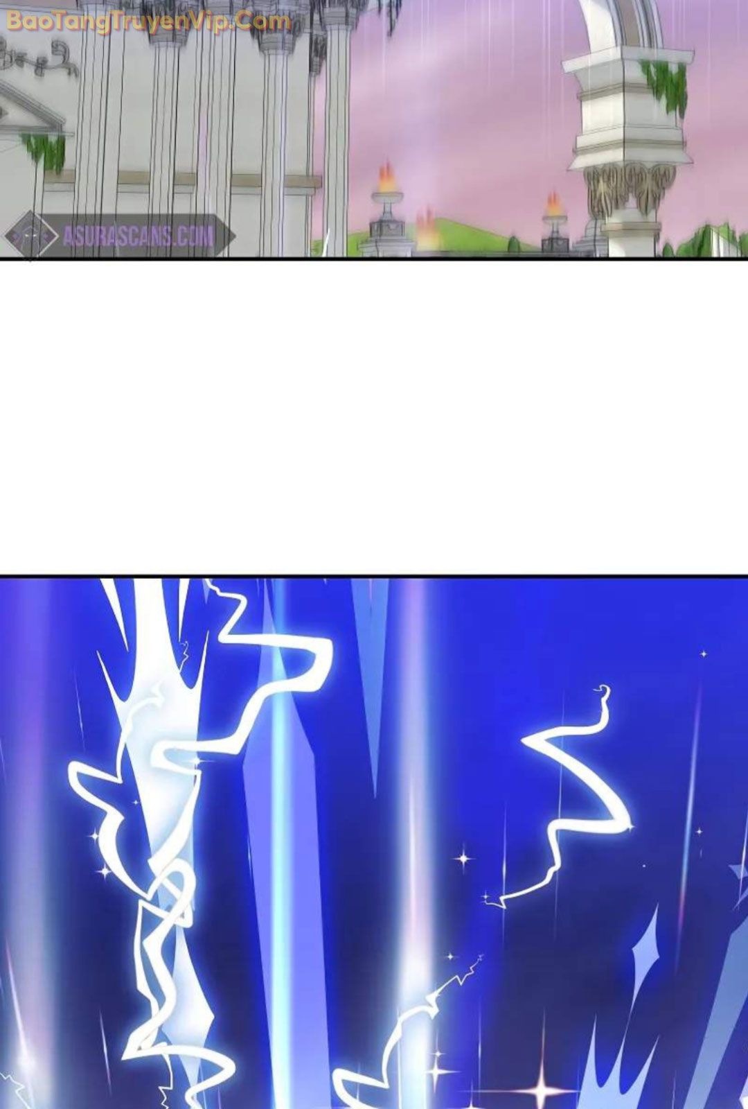 Làm Ơn Dừng Đức Giáo Hoàng Lại: Chapter 20