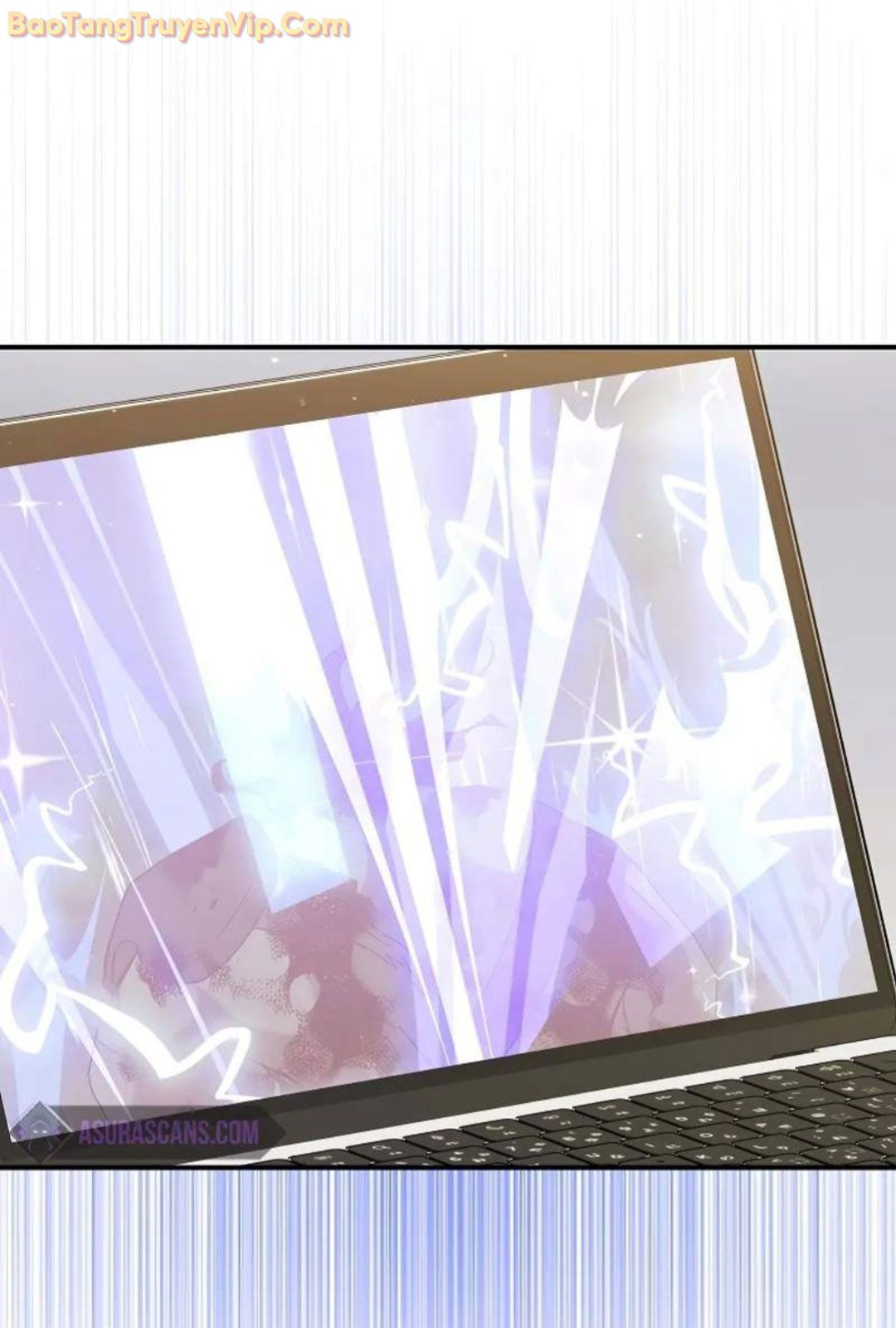 Làm Ơn Dừng Đức Giáo Hoàng Lại: Chapter 20