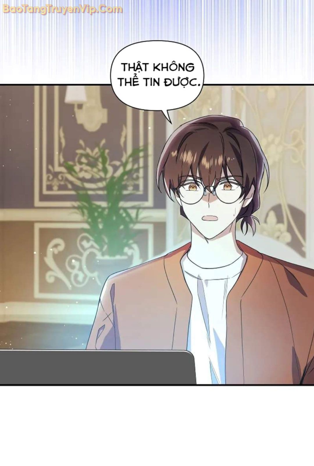 Làm Ơn Dừng Đức Giáo Hoàng Lại: Chapter 20