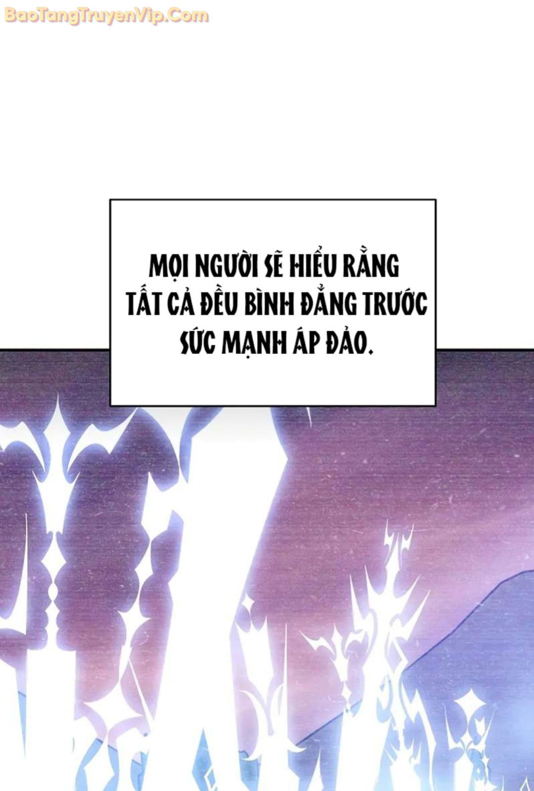 Làm Ơn Dừng Đức Giáo Hoàng Lại: Chapter 20