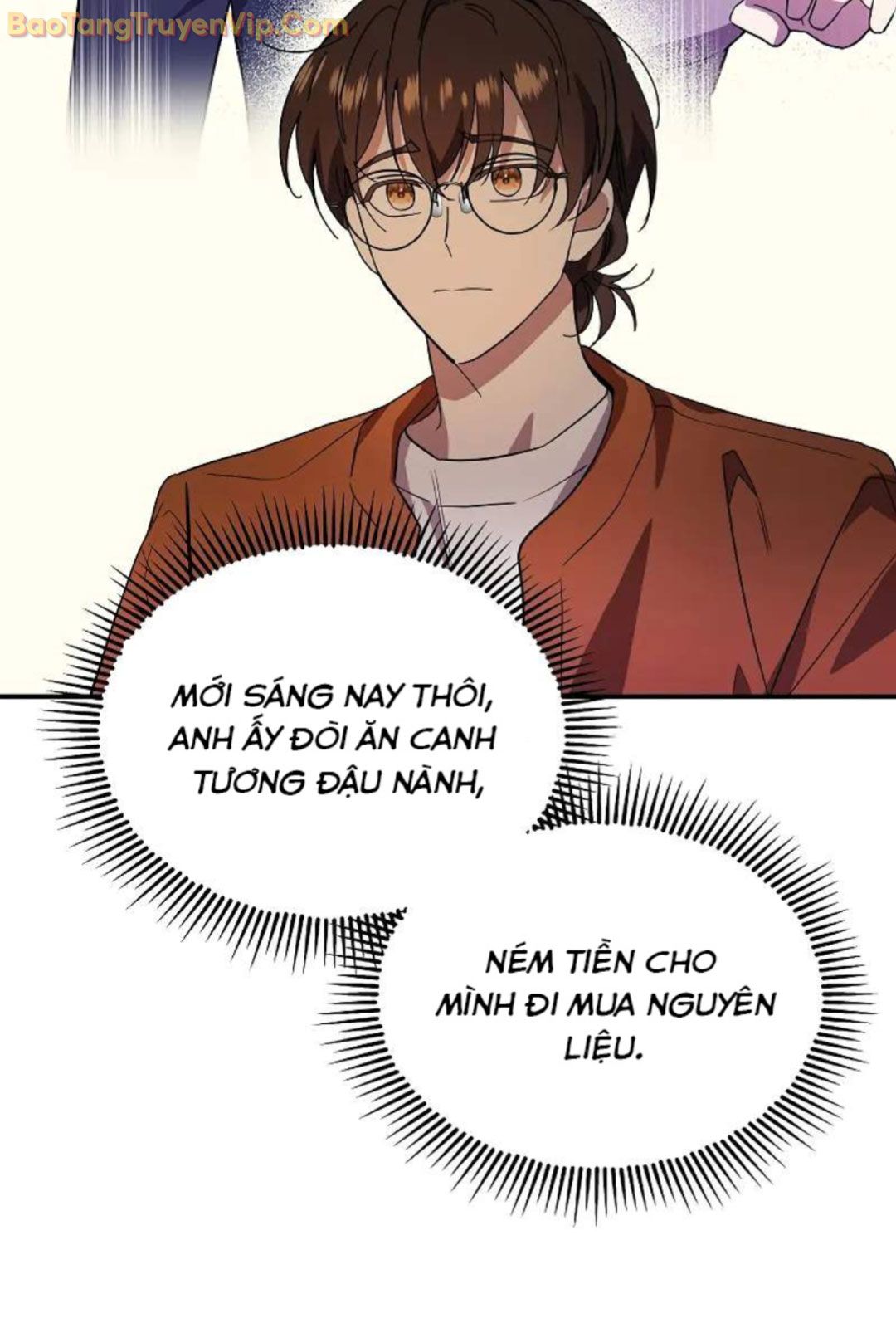 Làm Ơn Dừng Đức Giáo Hoàng Lại: Chapter 20