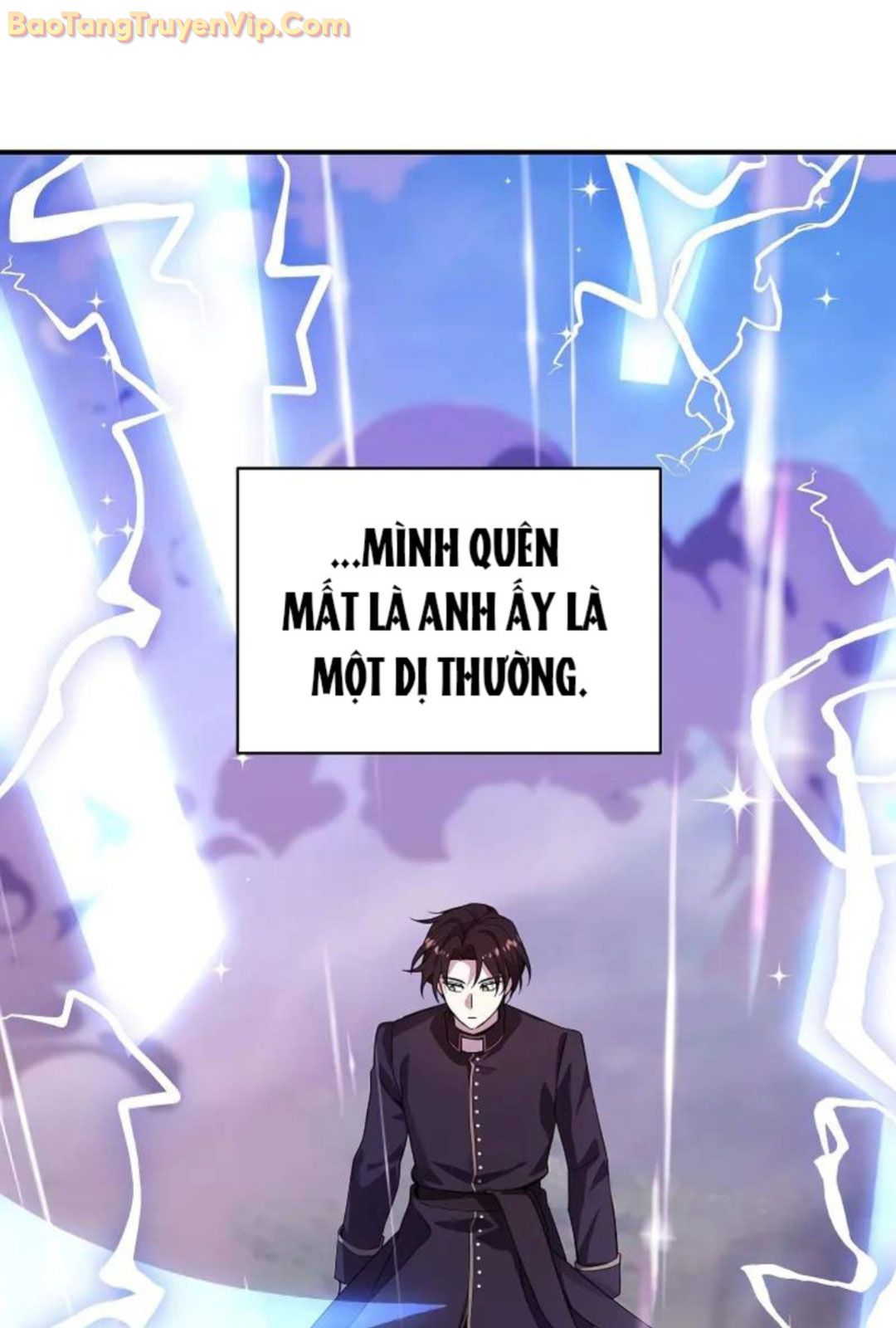 Làm Ơn Dừng Đức Giáo Hoàng Lại: Chapter 20