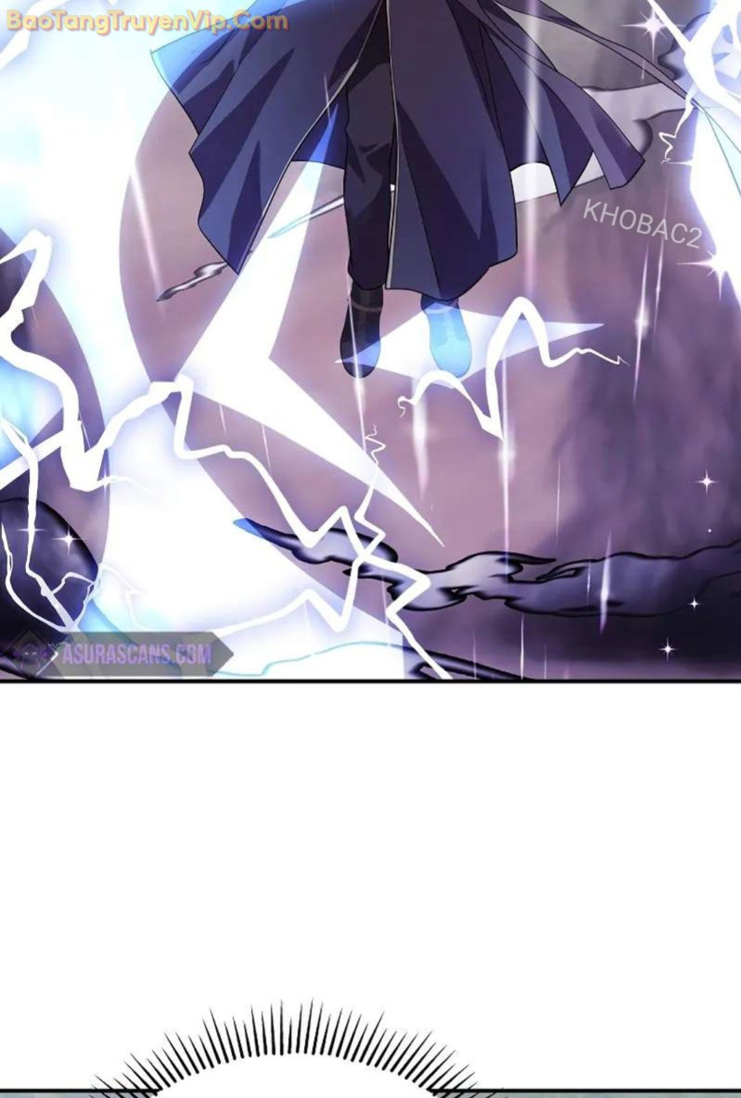 Làm Ơn Dừng Đức Giáo Hoàng Lại: Chapter 20