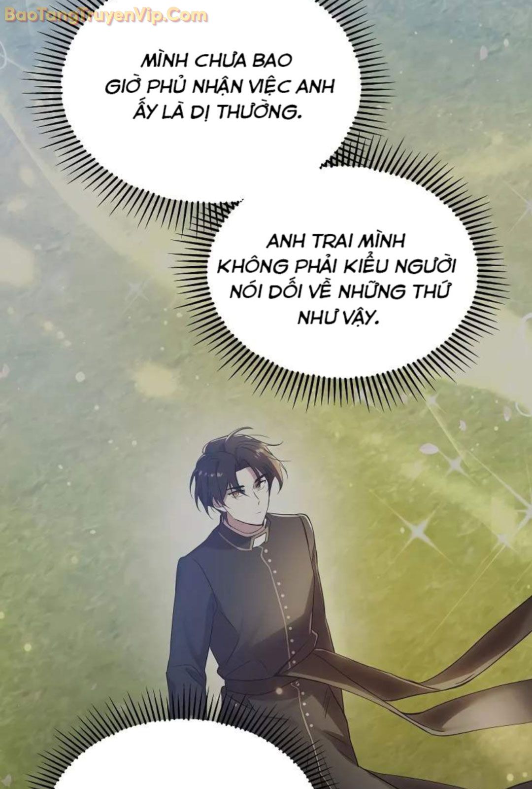 Làm Ơn Dừng Đức Giáo Hoàng Lại: Chapter 20