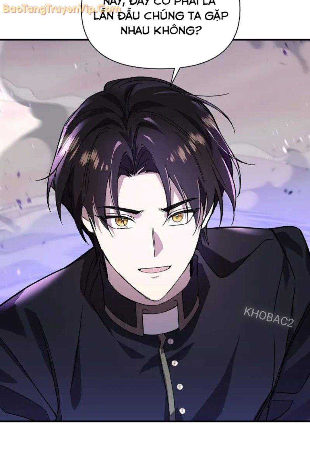 Làm Ơn Dừng Đức Giáo Hoàng Lại: Chapter 20