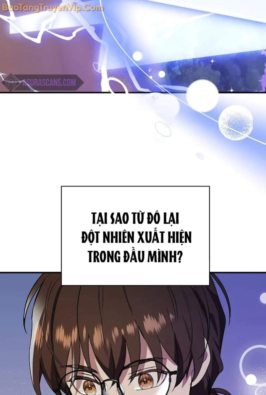 Làm Ơn Dừng Đức Giáo Hoàng Lại: Chapter 20