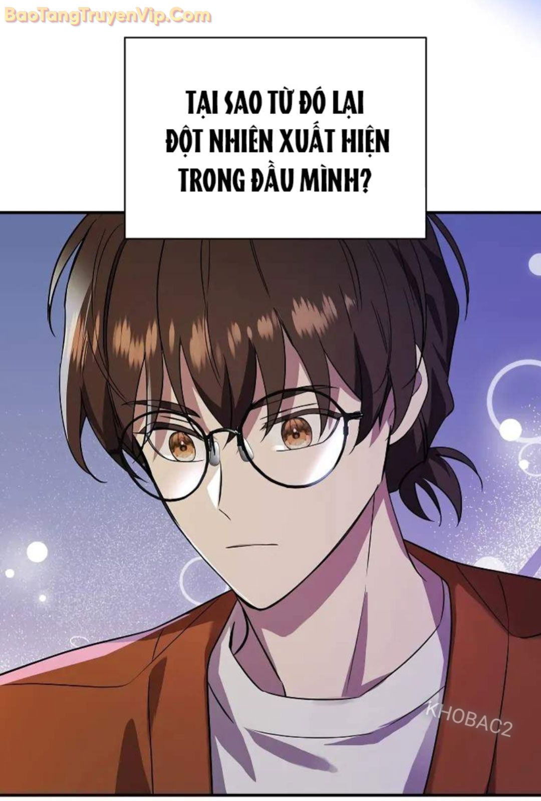 Làm Ơn Dừng Đức Giáo Hoàng Lại: Chapter 20