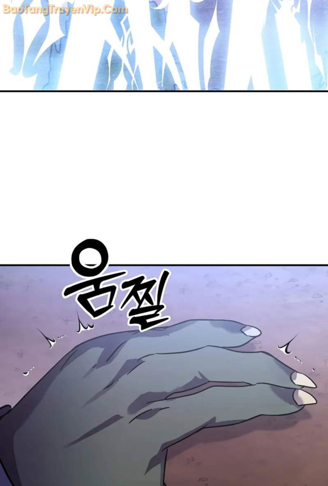 Làm Ơn Dừng Đức Giáo Hoàng Lại: Chapter 20