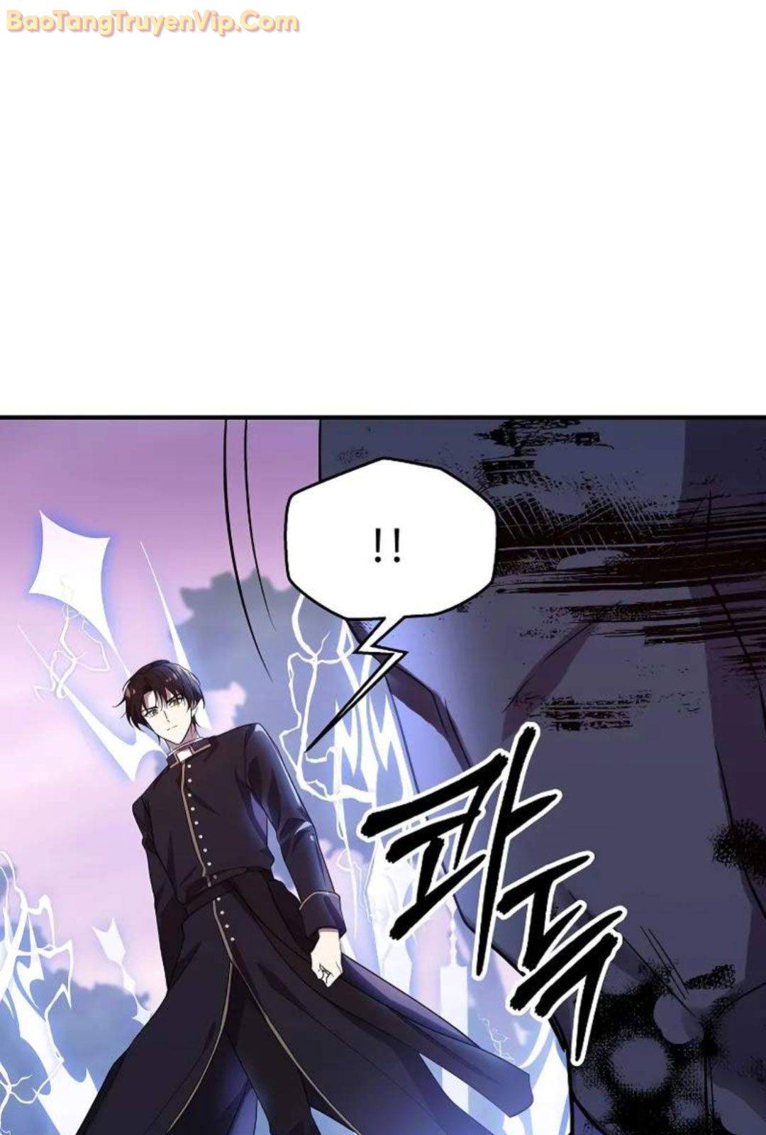 Làm Ơn Dừng Đức Giáo Hoàng Lại: Chapter 20