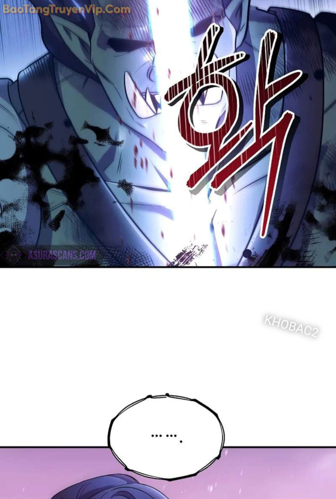 Làm Ơn Dừng Đức Giáo Hoàng Lại: Chapter 20