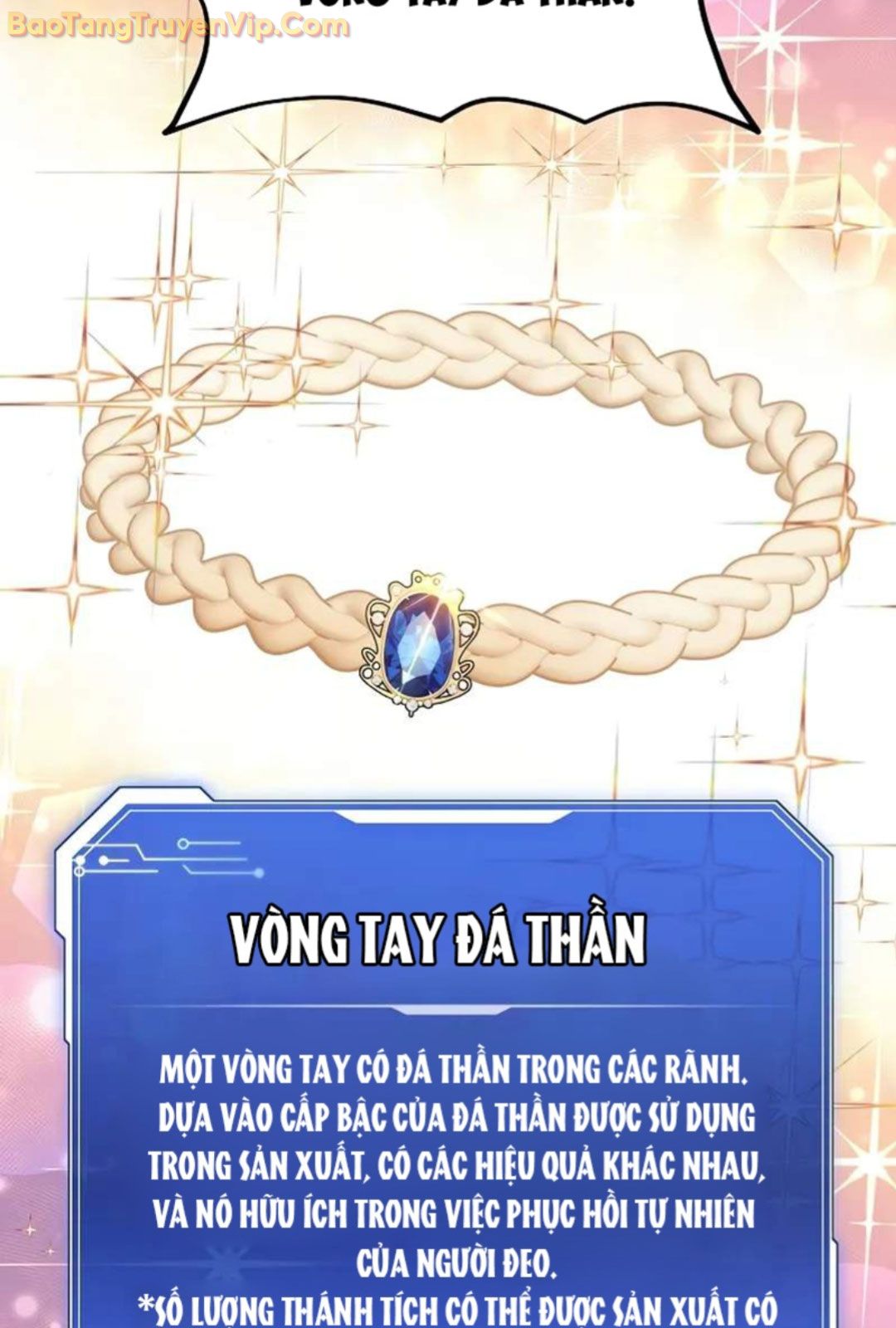 Làm Ơn Dừng Đức Giáo Hoàng Lại: Chapter 21