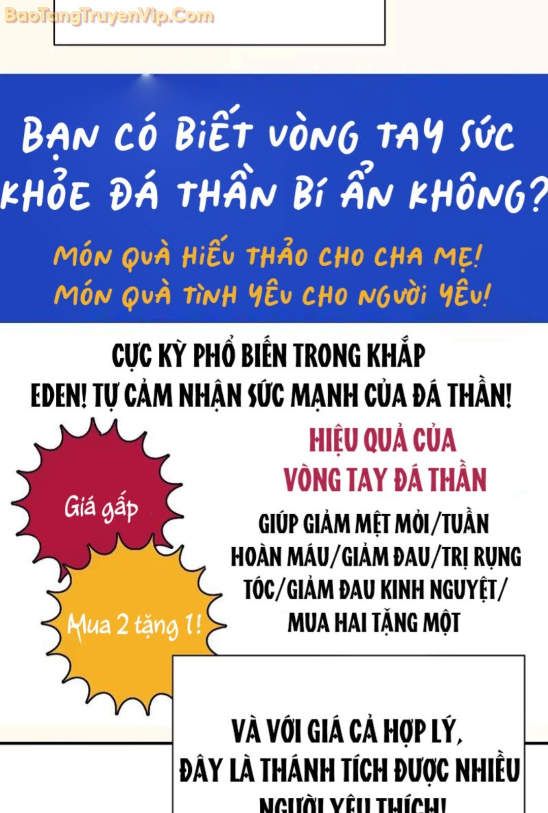 Làm Ơn Dừng Đức Giáo Hoàng Lại: Chapter 21