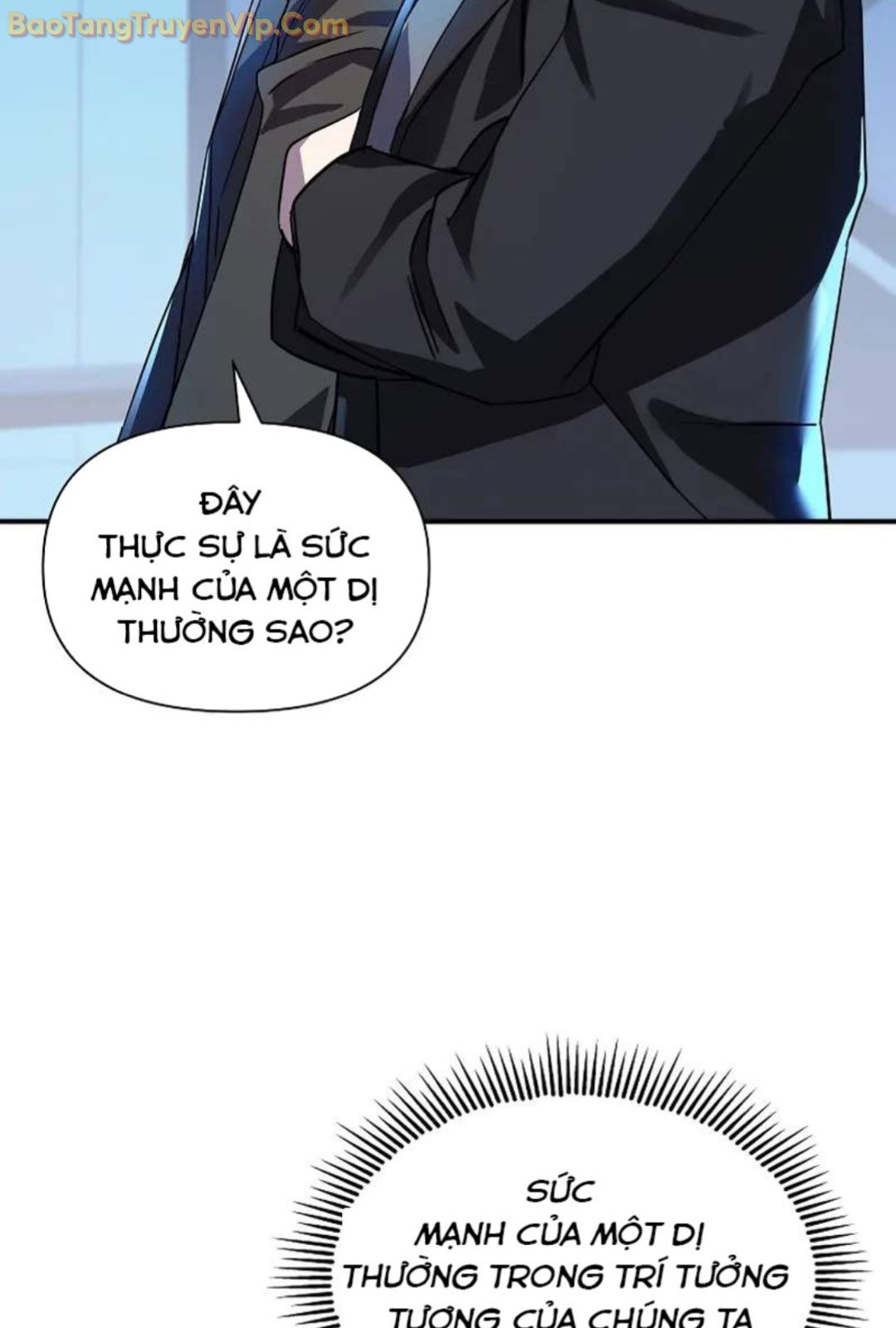 Làm Ơn Dừng Đức Giáo Hoàng Lại: Chapter 21