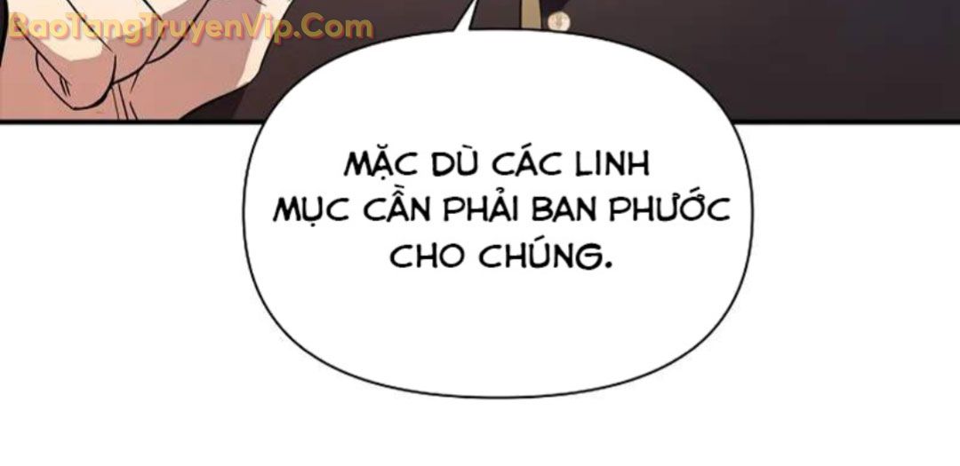 Làm Ơn Dừng Đức Giáo Hoàng Lại: Chapter 21