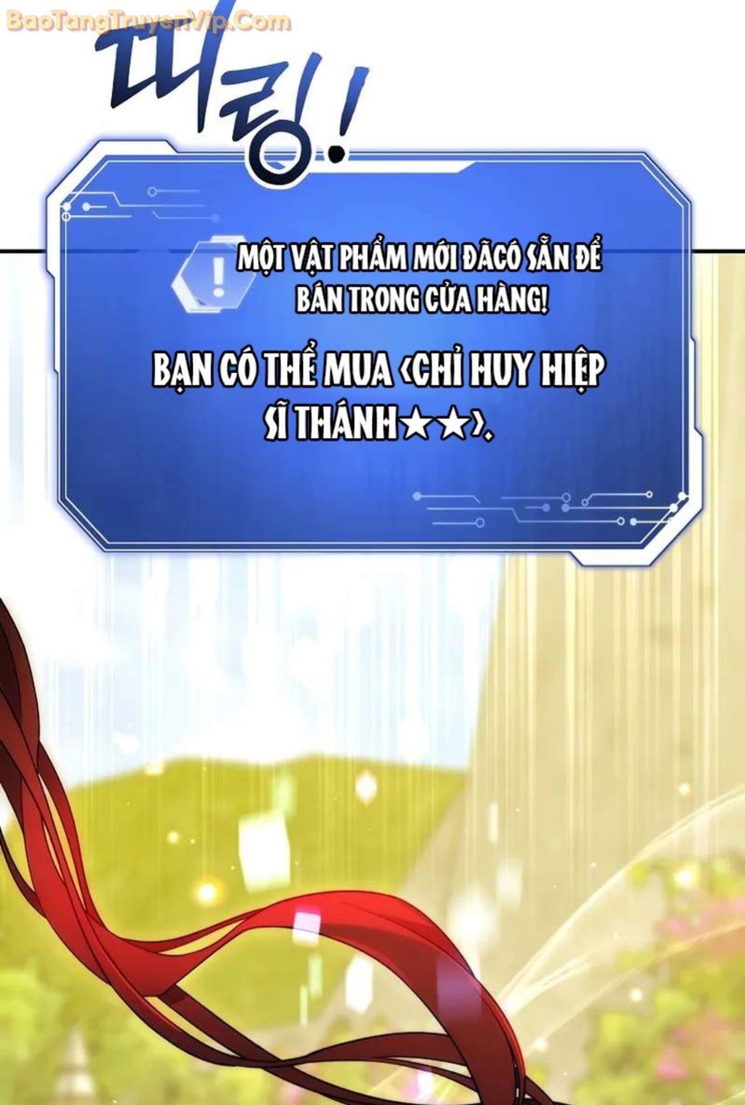 Làm Ơn Dừng Đức Giáo Hoàng Lại: Chapter 21