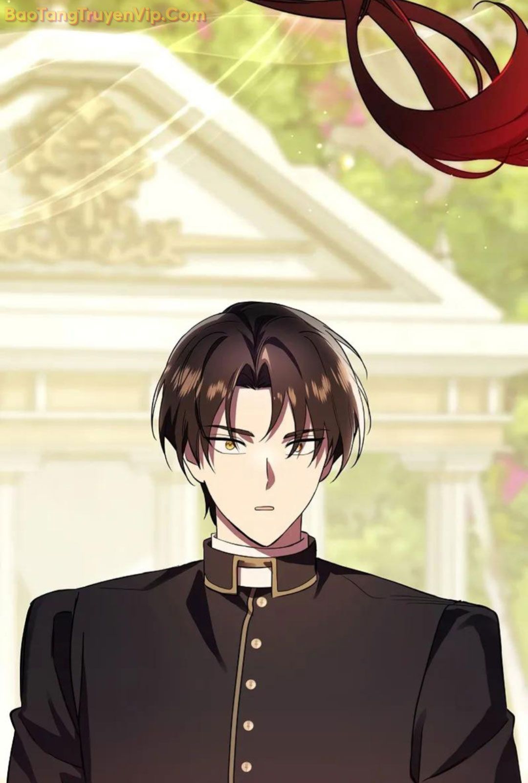 Làm Ơn Dừng Đức Giáo Hoàng Lại: Chapter 21