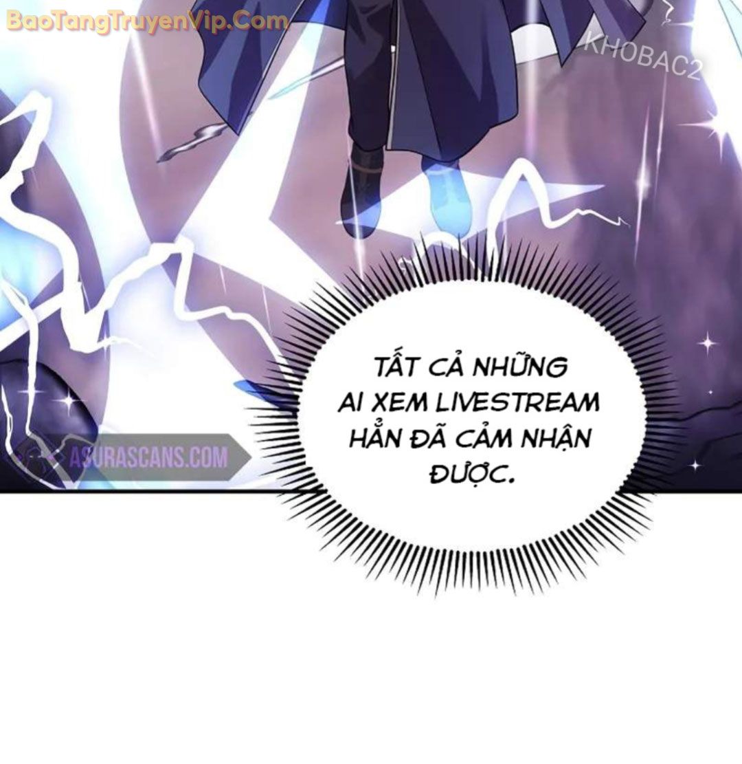 Làm Ơn Dừng Đức Giáo Hoàng Lại: Chapter 21