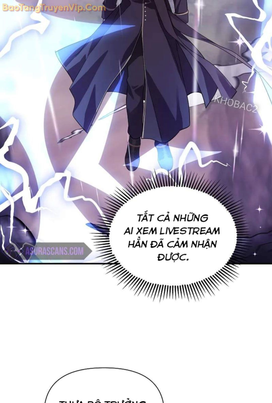 Làm Ơn Dừng Đức Giáo Hoàng Lại: Chapter 21