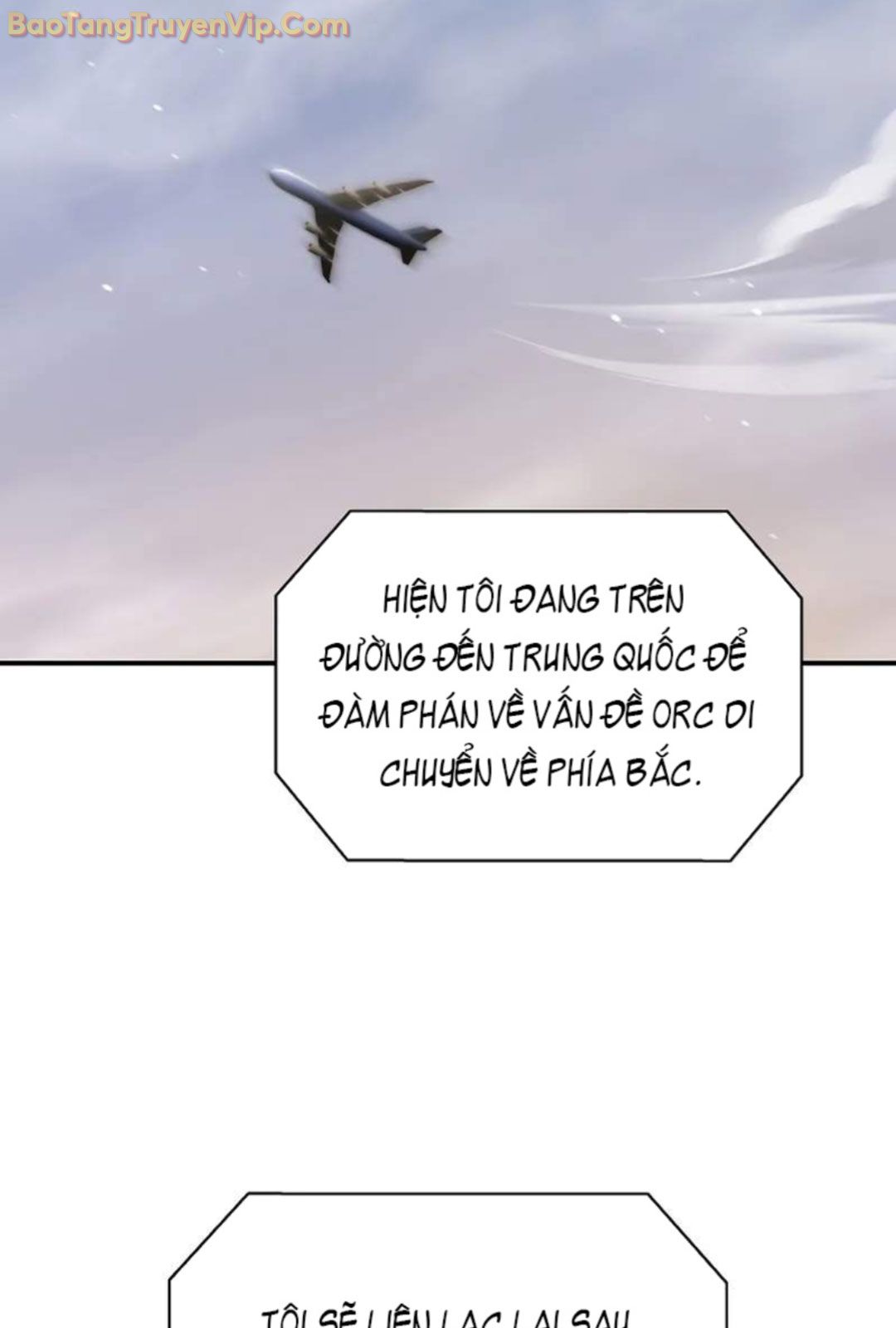 Làm Ơn Dừng Đức Giáo Hoàng Lại: Chapter 21