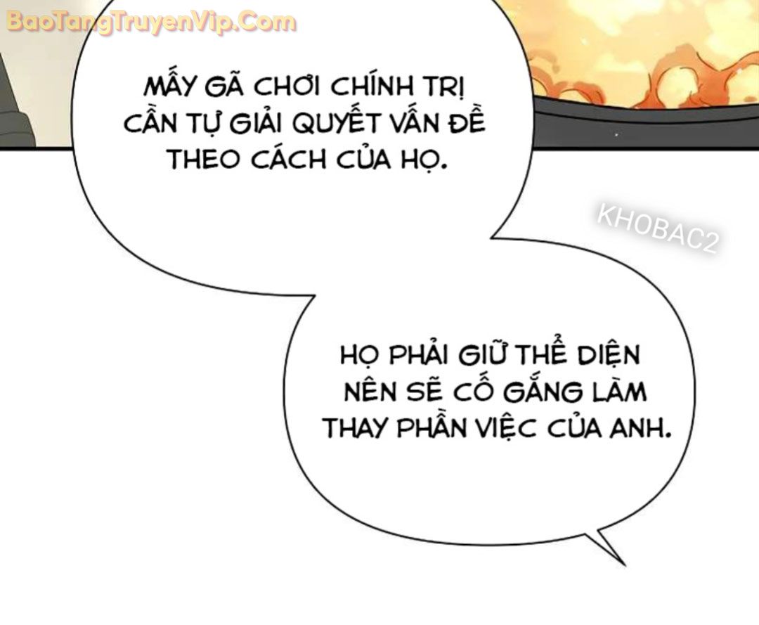 Làm Ơn Dừng Đức Giáo Hoàng Lại: Chapter 21