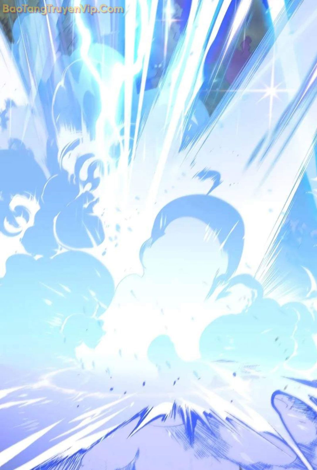 Làm Ơn Dừng Đức Giáo Hoàng Lại: Chapter 21