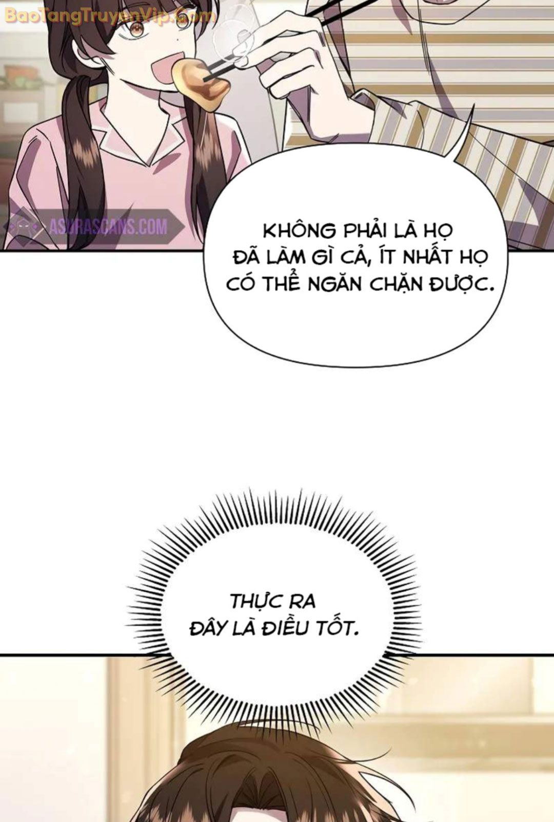 Làm Ơn Dừng Đức Giáo Hoàng Lại: Chapter 21