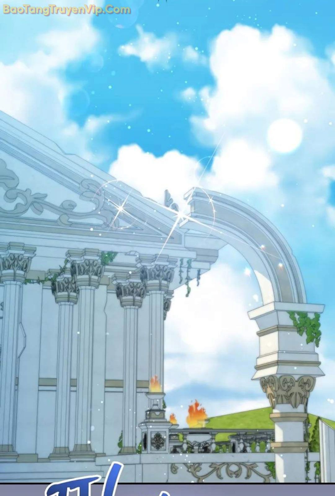 Làm Ơn Dừng Đức Giáo Hoàng Lại: Chapter 21