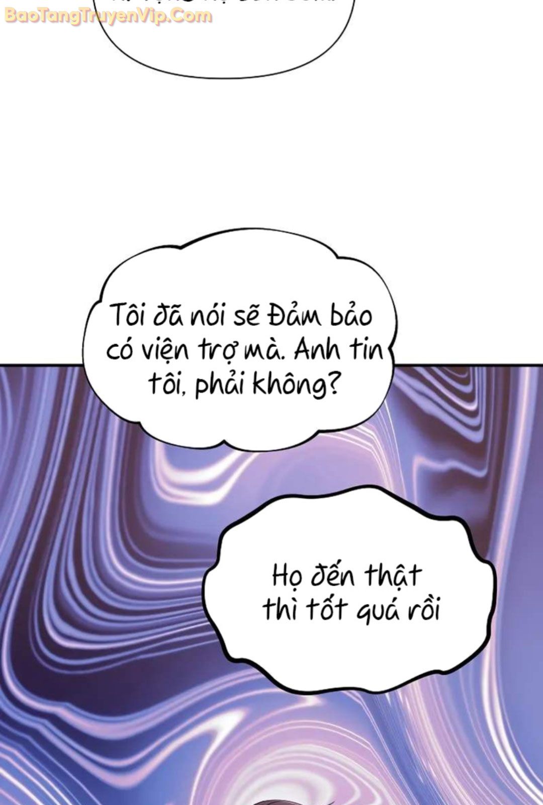 Làm Ơn Dừng Đức Giáo Hoàng Lại: Chapter 21