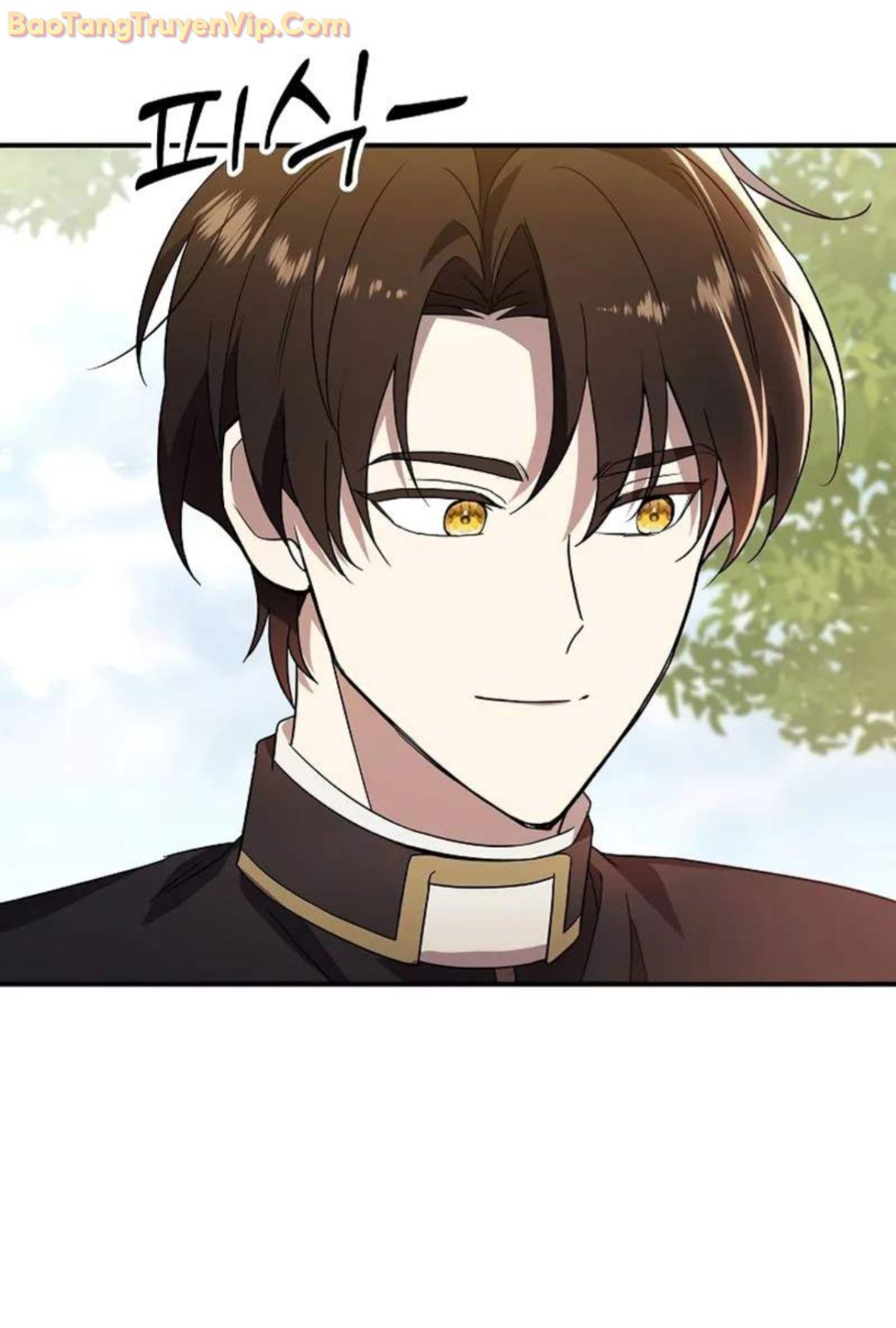 Làm Ơn Dừng Đức Giáo Hoàng Lại: Chapter 21