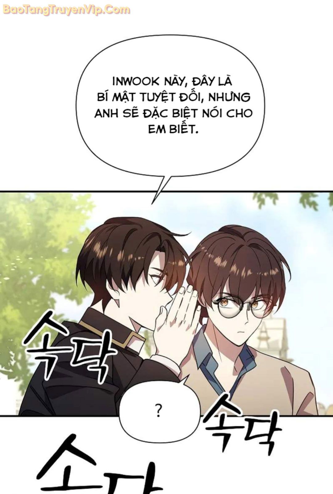 Làm Ơn Dừng Đức Giáo Hoàng Lại: Chapter 21