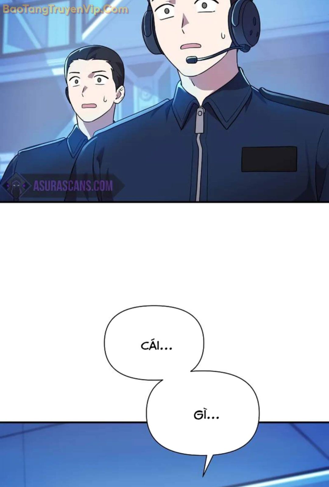 Làm Ơn Dừng Đức Giáo Hoàng Lại: Chapter 21