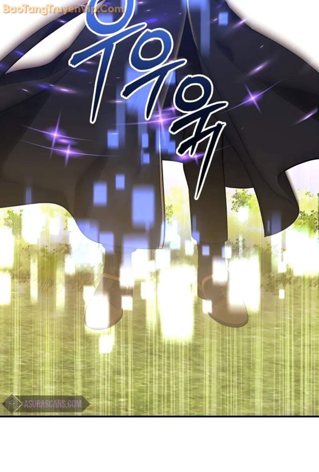 Làm Ơn Dừng Đức Giáo Hoàng Lại: Chapter 21