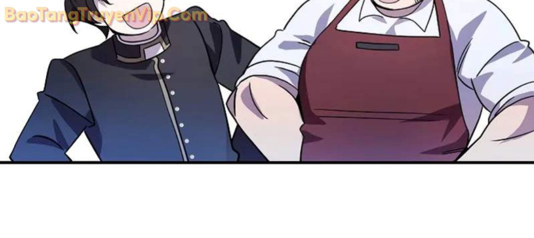 Làm Ơn Dừng Đức Giáo Hoàng Lại: Chapter 21