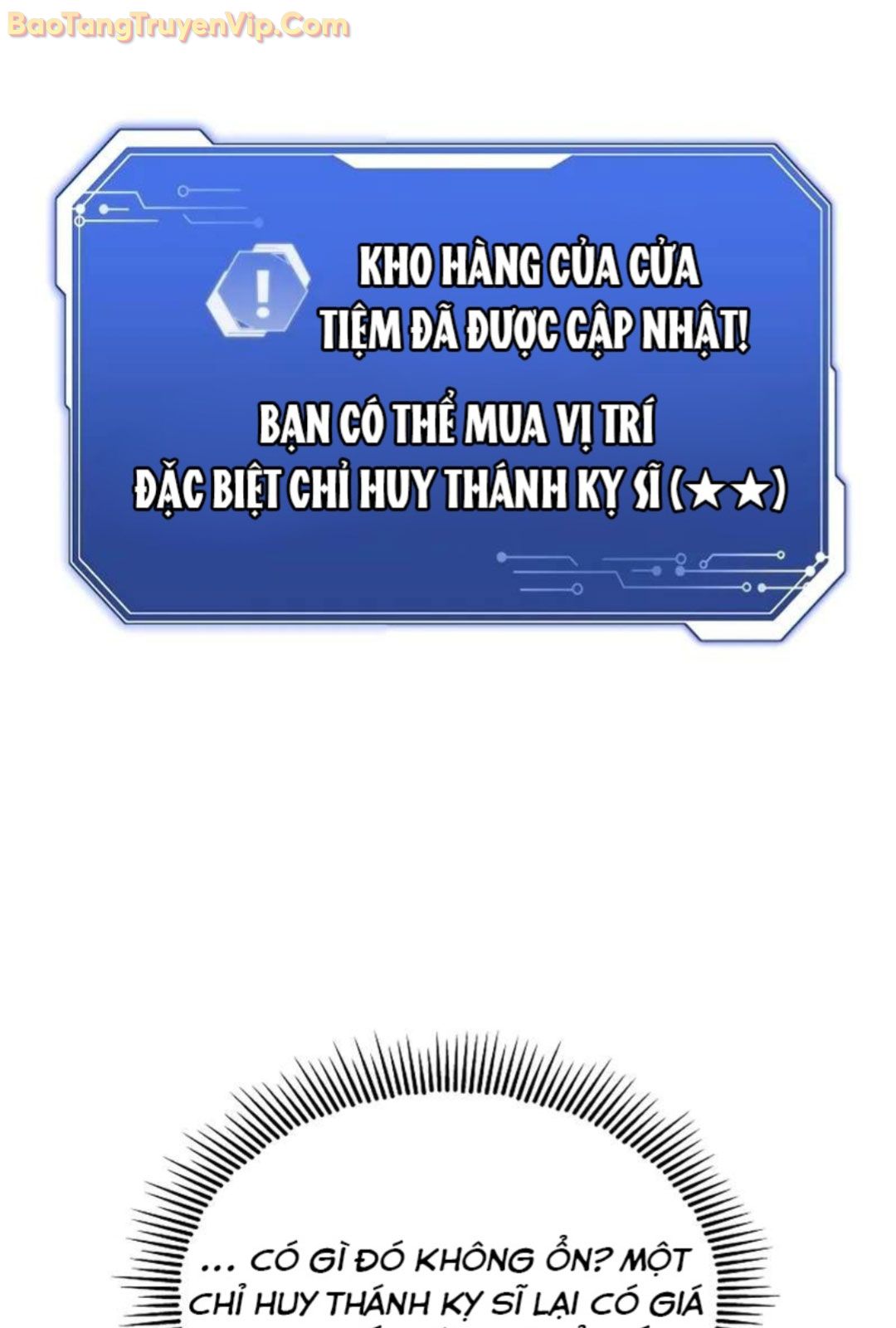 Làm Ơn Dừng Đức Giáo Hoàng Lại: Chapter 22