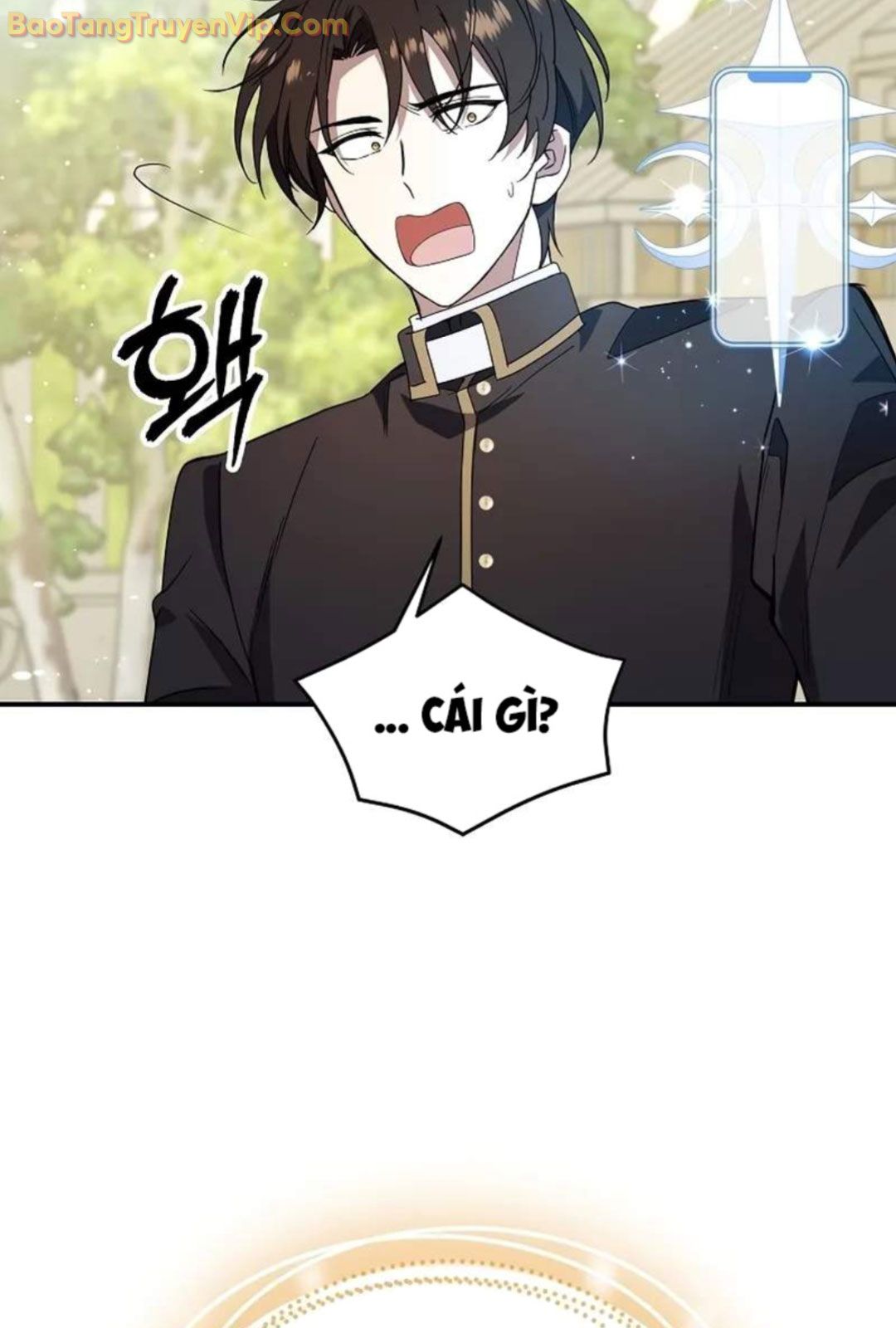 Làm Ơn Dừng Đức Giáo Hoàng Lại: Chapter 22