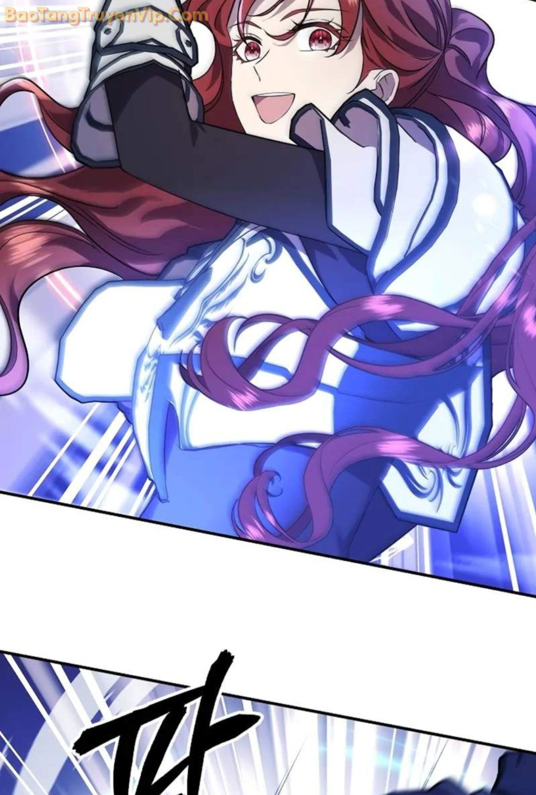 Làm Ơn Dừng Đức Giáo Hoàng Lại: Chapter 22