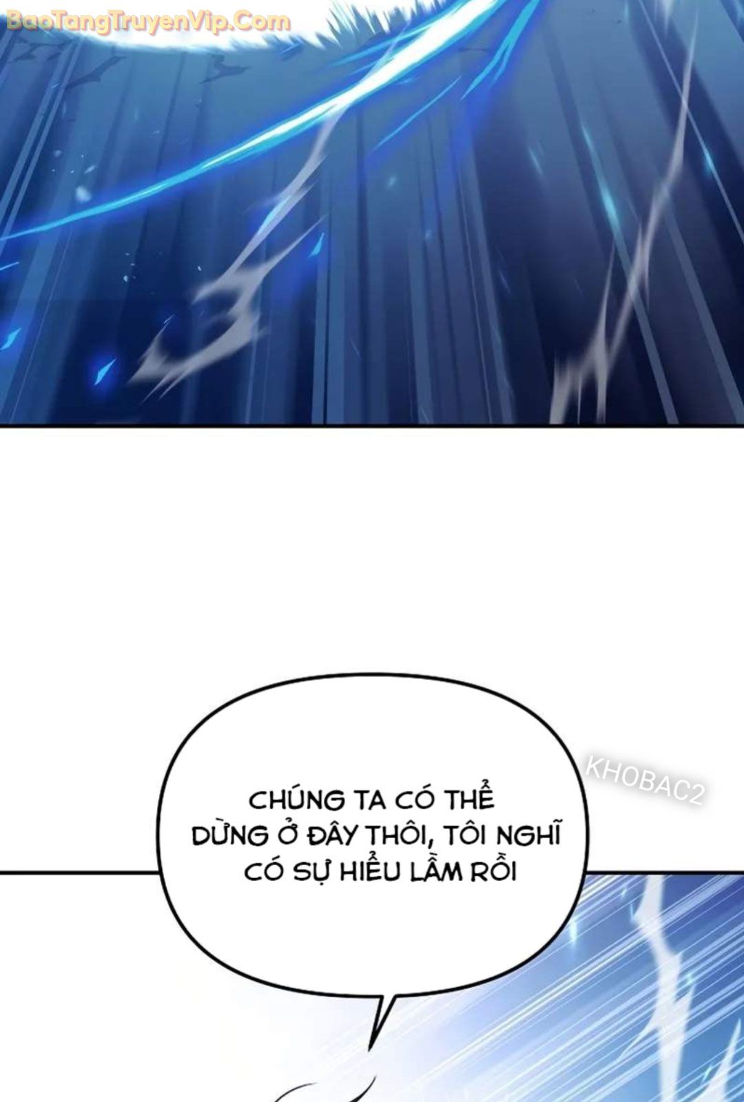 Làm Ơn Dừng Đức Giáo Hoàng Lại: Chapter 22