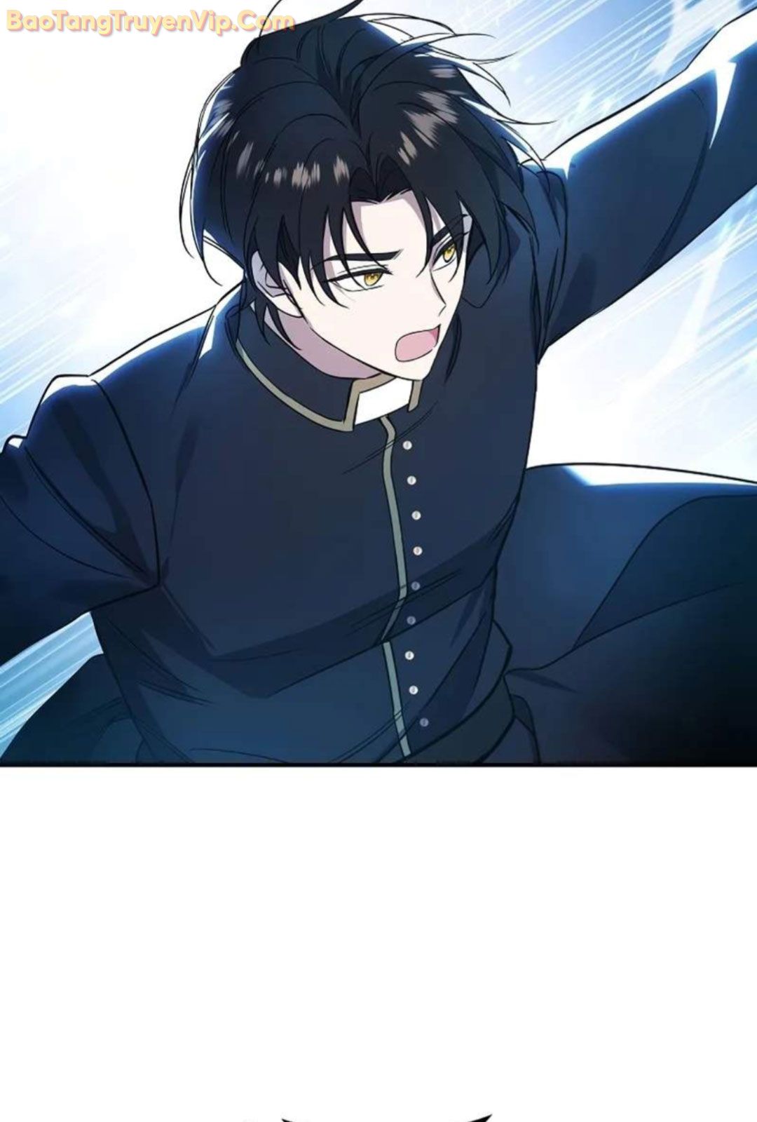 Làm Ơn Dừng Đức Giáo Hoàng Lại: Chapter 22